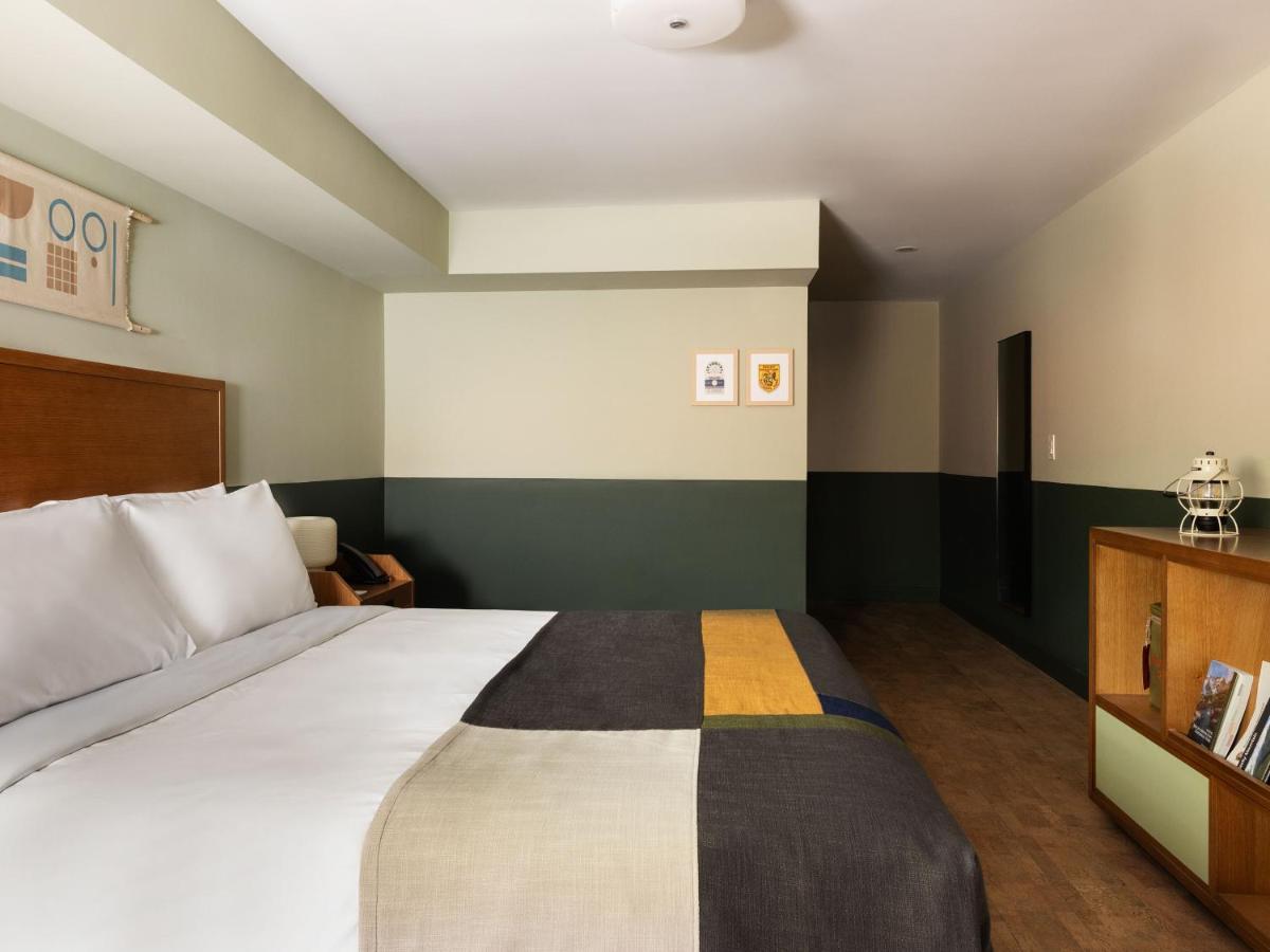 Trailborn Rocky Mountains Outpost Hotel Estes Park Kültér fotó